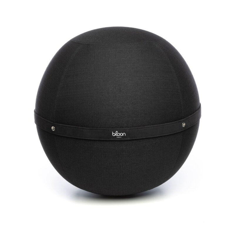 Siège ballon Original - Noir Intense